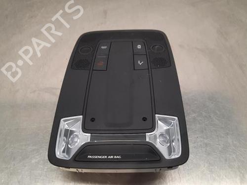 Interior roof light AUDI A3 Sportback (8YA, 8YF) RS3 TFSI quattro | BP23599852I8 
