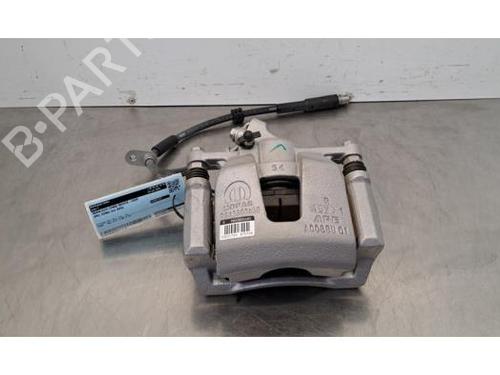 Right front brake caliper OPEL CORSA F (P2JO) 1.2 MHEV | BP34120746M104 - Image 5