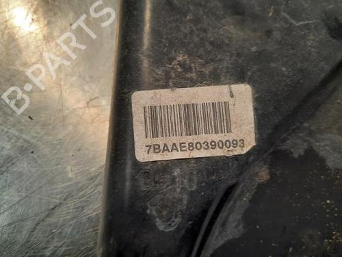 Left front suspension arm CITROËN C3 AIRCROSS II (2R_, 2C_) 1.5 BlueHDi 100 (2CYHYJ) | BP23622237M12 