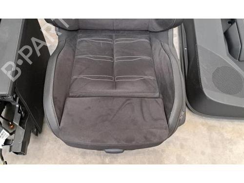 Seats set OPEL ASTRA L (OV5) Astra-e (F3ZKWZ) | BP37686392C78 - Image 7