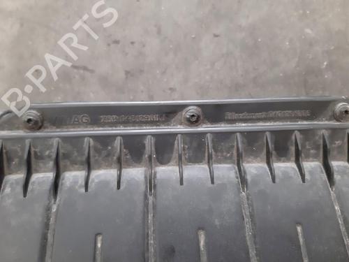 Air filter box SEAT IBIZA IV (6J5, 6P1) 1.0 | BP15015098M87 