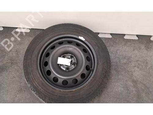 Used Rim Rim 38099460 38099460