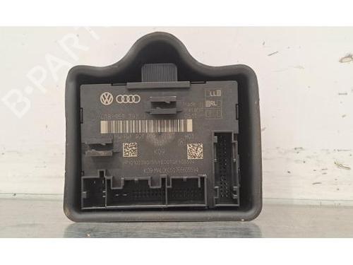 Used Electronic module AUDI A6 C7 (4G2, 4GC) 3.0 TFSI quattro (333 hp) 28719766