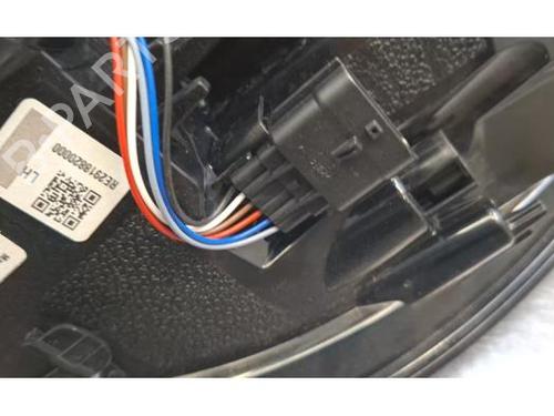 Left taillight RENAULT RAFALE Coupe (DGM_) 1.2 E-TECH 200 Hybrid (DGM2) | BP39154467C34 - Image 4