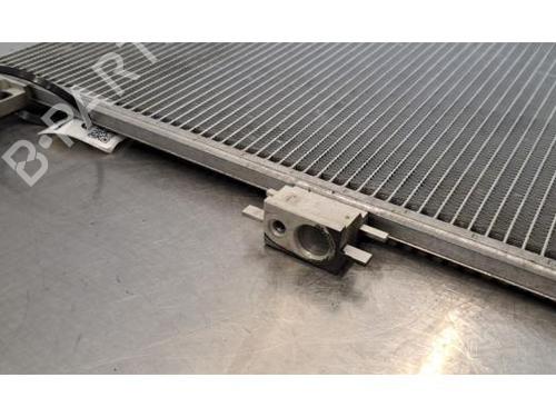 AC radiator DACIA DUSTER (HM_) 1.5 dCi 115 4x4 (HMAD) | BP39732339M32 - Image 9