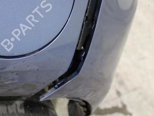 Water radiator MAZDA 2 Hatchback (DL, DJ) 1.5 SKYACTIV-G | BP31154608M31 