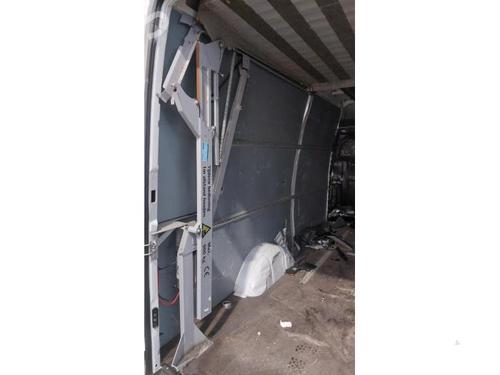 Other IVECO DAILY VI Platform/Chassis 33S14, 35S14, 35C14, 38S14 | BP31272920O1