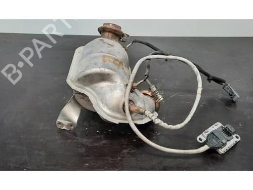Used Catalyst CITROËN JUMPER II Van 2.2 BlueHDi 140 (140 hp) 26226940