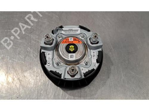 Driver airbag MAZDA CX-60 (KH_) 3.3 e-SKYACTIV-D MHEV | BP29871706C9 