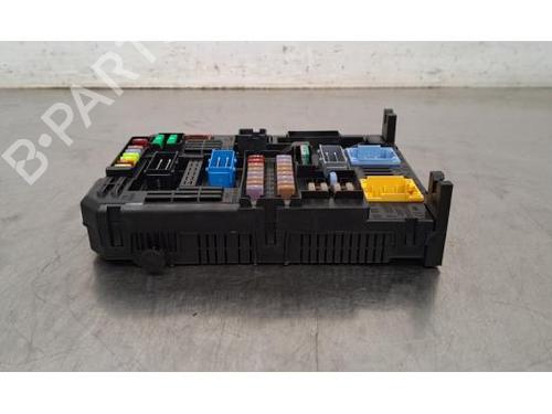 Used Fuse box CITROËN BERLINGO Box Body/MPV (K9) 1.5 BlueHDi 100 (102 hp) 27187312
