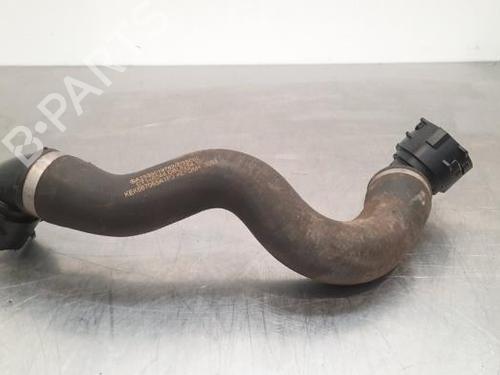 Pipe MERCEDES-BENZ C-CLASS (W205) C 250 BlueTEC / d 4-matic (205.009) | BP23594277M125 