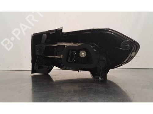Left taillight OPEL CORSA F (P2JO) Corsa-e | BP32276741C34
