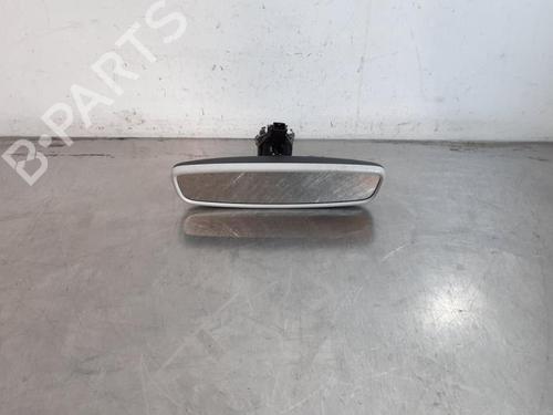 Used Rear mirror Rear mirror SKODA SCALA (NW1) 1.6 TDI (116 hp) 35315077 35315077