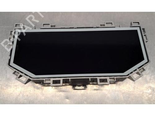 Used Instrument cluster AUDI A3 Limousine (8YS, 8YM) 30 TFSI Mild Hybrid (110 hp) 29879553