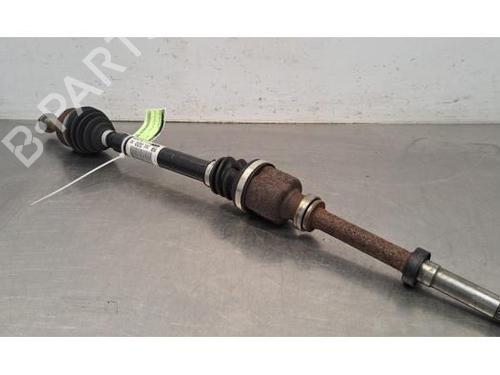 Right front driveshaft PEUGEOT 208 II (UB_, UP_, UW_, UJ_) e-208 | BP29058127M39