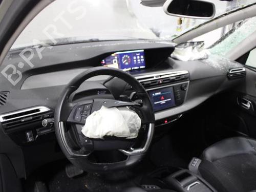 Elektronische module CITROËN GRAND C4 SPACETOURER (3A_, 3E_) 1.5 BlueHDi 130 | BP23596139M83 