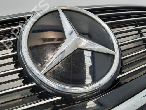 Grill MERCEDES-BENZ EQC (N293) EQC 400 4-matic (293.890) | BP11108432C40 