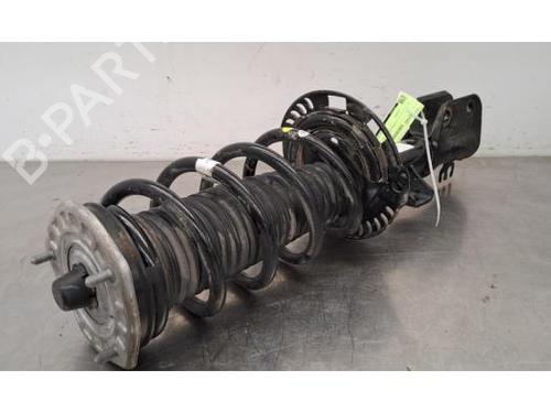 Used Right front shock absorber VW CRAFTER Van (SY_, SX_) 2.0 TDI FWD (SYB, SYC, SYD) (140 hp) 29703576