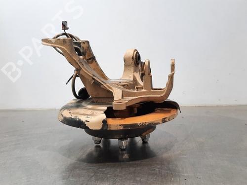Left rear steering knuckle KIA CEE'D (JD) 1.4 CVVT | BP15031285M27 
