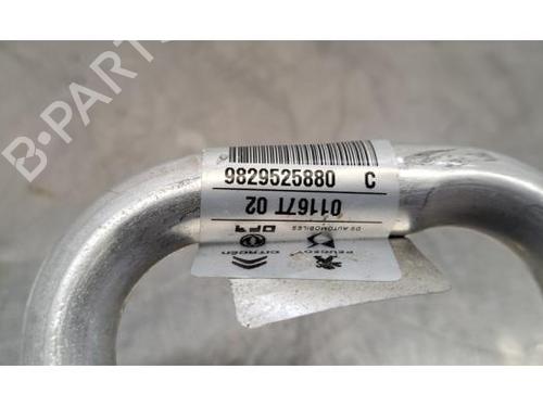 AC pipe DS DS 3 / DS 3 CROSSBACK (UR_, UC_, UJ_) E-TENSE (UZZKXZ) | BP34228686M126 - Image 3