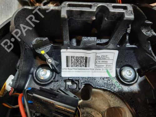 Rat JEEP RENEGADE SUV (BU, B1, BV) 1.6 CRD | BP34118093C49  - Image 12