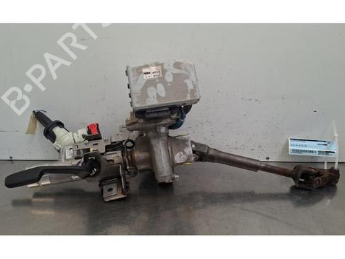 Steering column NISSAN MICRA V (K14) 1.0 IG-T | BP36443829M21 - Image 5