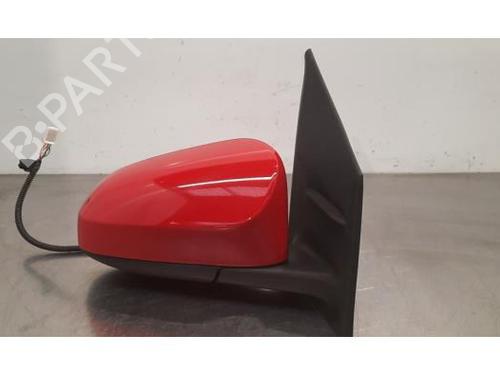 Used Right mirror TOYOTA AYGO (_B4_) 1.0 VVTi (KGB40) (72 hp) 23627835