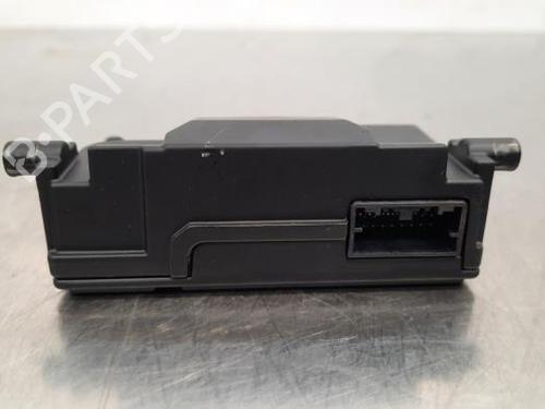 Camera FORD FIESTA VII (HJ, HF) 1.1 Ti-VCT | BP23604669E14 