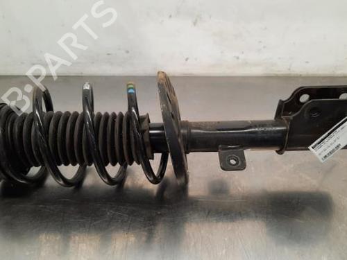 Used Left front shock absorber CITROËN C5 AIRCROSS (A_) 1.2 PureTech 130 (ARHNSJ) (131 hp) 23619276