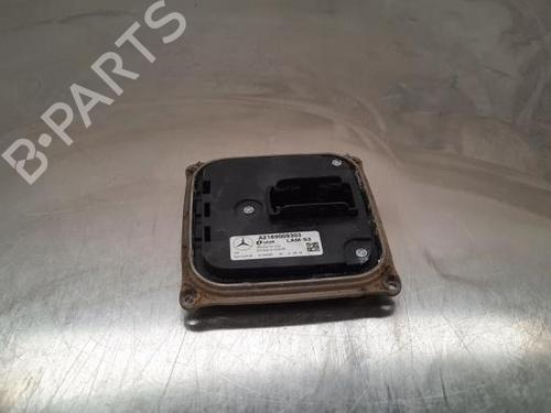 Elektronische module MERCEDES-BENZ CLA Coupe (C117) CLA 200 CDI / d (117.308) (136 hp) 23613510