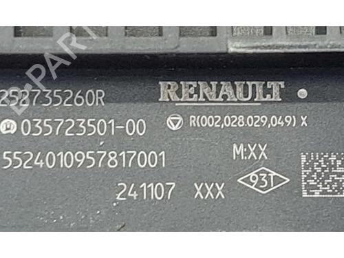 Forlygtekontakt RENAULT TRAFIC III Van (FG_) 2.0 dCi 130 (FGMY) | BP39645880I24 - Image 9