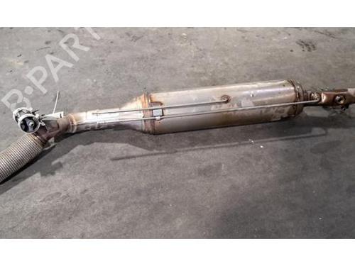 Particulate filter CITROËN JUMPY III Van (V_) 2.0 BlueHDi 145 | BP31167069M81 