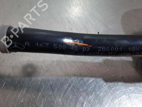 Pipe MERCEDES-BENZ GLE (V167) GLE 350 de 4-matic (167.106) | BP39892452M125 - Image 4