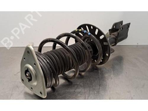 Højre fortil støddæmper CITROËN C5 AIRCROSS (A_) 1.6 Hybrid 225 (A45GFR) (224 hp) 31698734