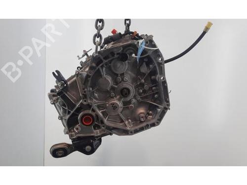 Gearkasse Gearkasse 38526709 38526709