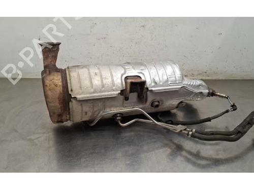 Catalyst TOYOTA PROACE Van (MDZ_) 1.5 D4d (MDZ8) | BP39060424M10 - Image 2