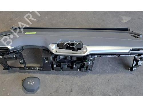 Kit Airbags VW ID.4 (E21) PRO (286 hp) 26610011