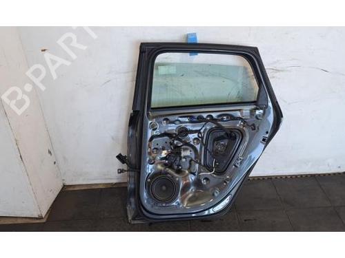 Right rear door AUDI A3 Limousine (8YS, 8YM) S3 TFSI quattro | BP29343868C5 