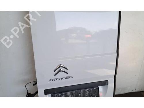 Tailgate CITROËN JUMPER II Van 2.2 BlueHDi 140 | BP26610164C6 