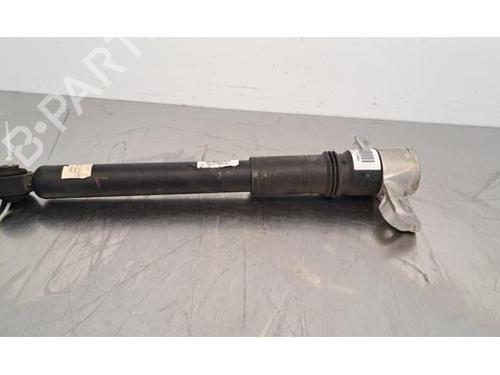 Used Left rear shock absorber PEUGEOT 308 III (FB_, FH_, FP_, F3_, FM_) e-308 (FMZKWZ) (156 hp) 27197594
