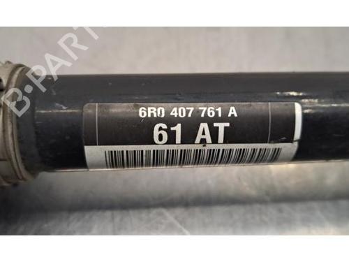 Left front driveshaft AUDI A1 (8X1, 8XK) 1.6 TDI | BP36366284M38 - Image 6