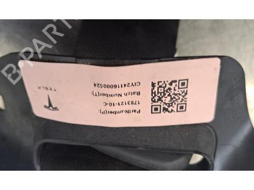 Rear right seatbelt TESLA MODEL 3 (5YJ3) EV | BP35746557I28  - Image 6