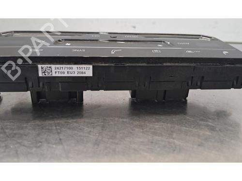 Climate control VW T-ROC (A11, D11) 1.0 TSI | BP40070550I5 - Image 5