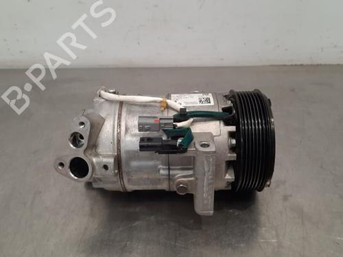 Used AC compressor RENAULT CLIO V (B7_) 1.0 TCe 90 (B7MT) (91 hp) 15791250