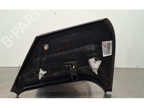 Left mirror RENAULT TRAFIC III Van (FG_) 2.0 dCi 130 (FGMY) | BP31165461C26