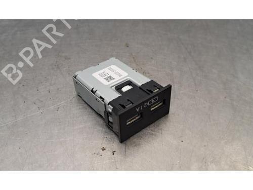 Electronic module LEXUS RX (_L2_) 450h AWD (GYL25_, GYL26_, GYL25, GYL26, GYL25R, GYL26R) | BP37003338M83 - Image 4