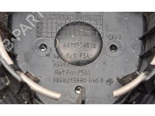 Tapacubos PEUGEOT 208 II (UB_, UP_, UW_, UJ_) e-208 | BP30092086C160