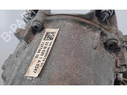 Transfer box BMW 5 (G30, F90) 530 e Plug-in-Hybrid xDrive | BP37225302M36 - Image 5
