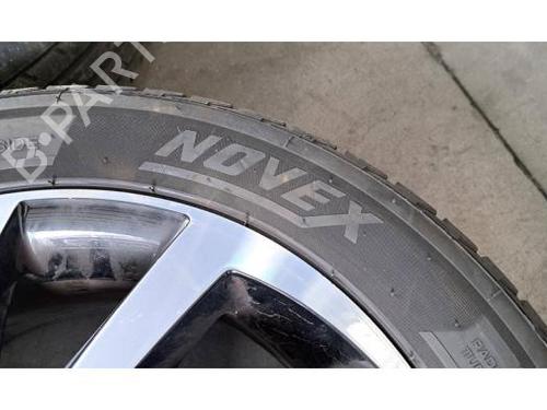 Rim VW GOLF SPORTSVAN VII (AM1, AN1) 1.6 TDI | BP23597679C45 