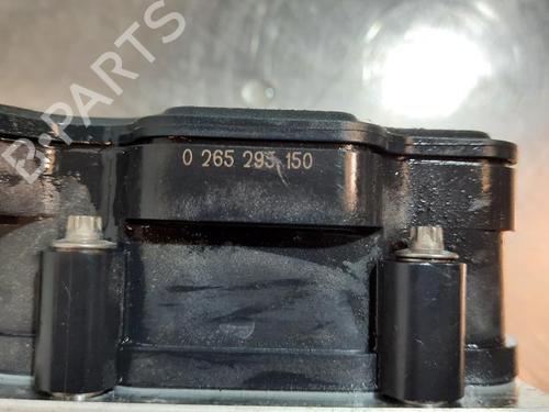 ABS pump CITROËN C3 / C3 ORIGIN III (SX) 1.2 THP 110 | BP26944844M43 